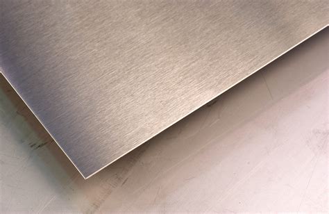 stainless steel sheet metal Lowe's